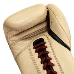 TITLE Boxing Honorary Sparring Gloves -Boxing Promotions Shop GOSSG CRL BNL BK 5