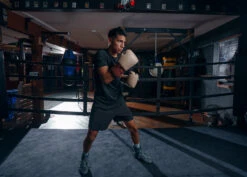 TITLE Boxing Honorary Sparring Gloves -Boxing Promotions Shop GOSSGTN 1 edb11be7 1c34 4421 9aff d5142138cd7f