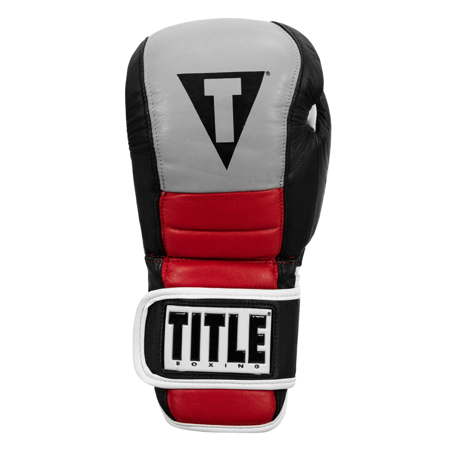 TITLE Boxing Gel Rush Bag Gloves 11 TITLE Boxing Gel Rush Bag Gloves - Image 11