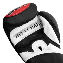 TITLE Boxing Gel Rush Bag Gloves 26 TITLE Boxing Gel Rush Bag Gloves -Boxing Promotions Shop GRSHBG BK GR RD 05