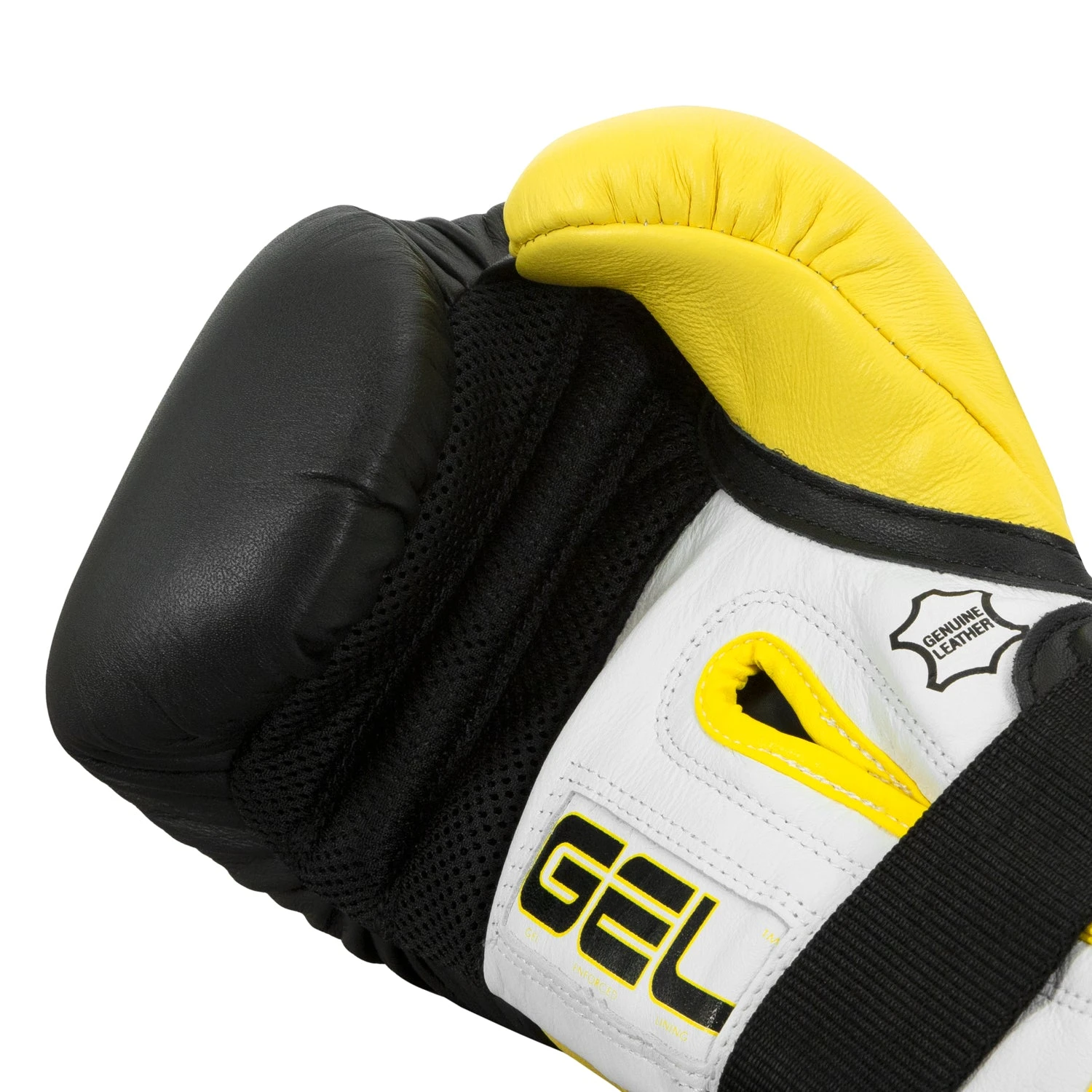 TITLE Boxing Gel Suspense V2T Training Gloves 13 TITLE Boxing Gel Suspense V2T Training Gloves - Image 13