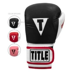 TITLE Boxing Home Conditioning Bundle -Boxing Promotions Shop GTWBG 3