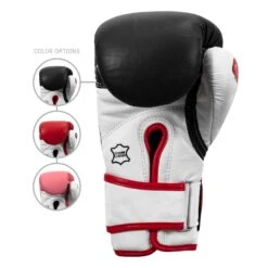 TITLE Boxing Home Conditioning Bundle -Boxing Promotions Shop GTWBG 4