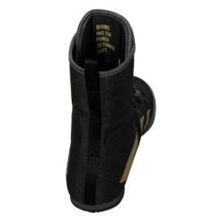 Adidas Box Hog 4 Boxing Boots 9 Adidas Box Hog 4 Boxing Boots -Boxing Promotions Shop GZ6116 5