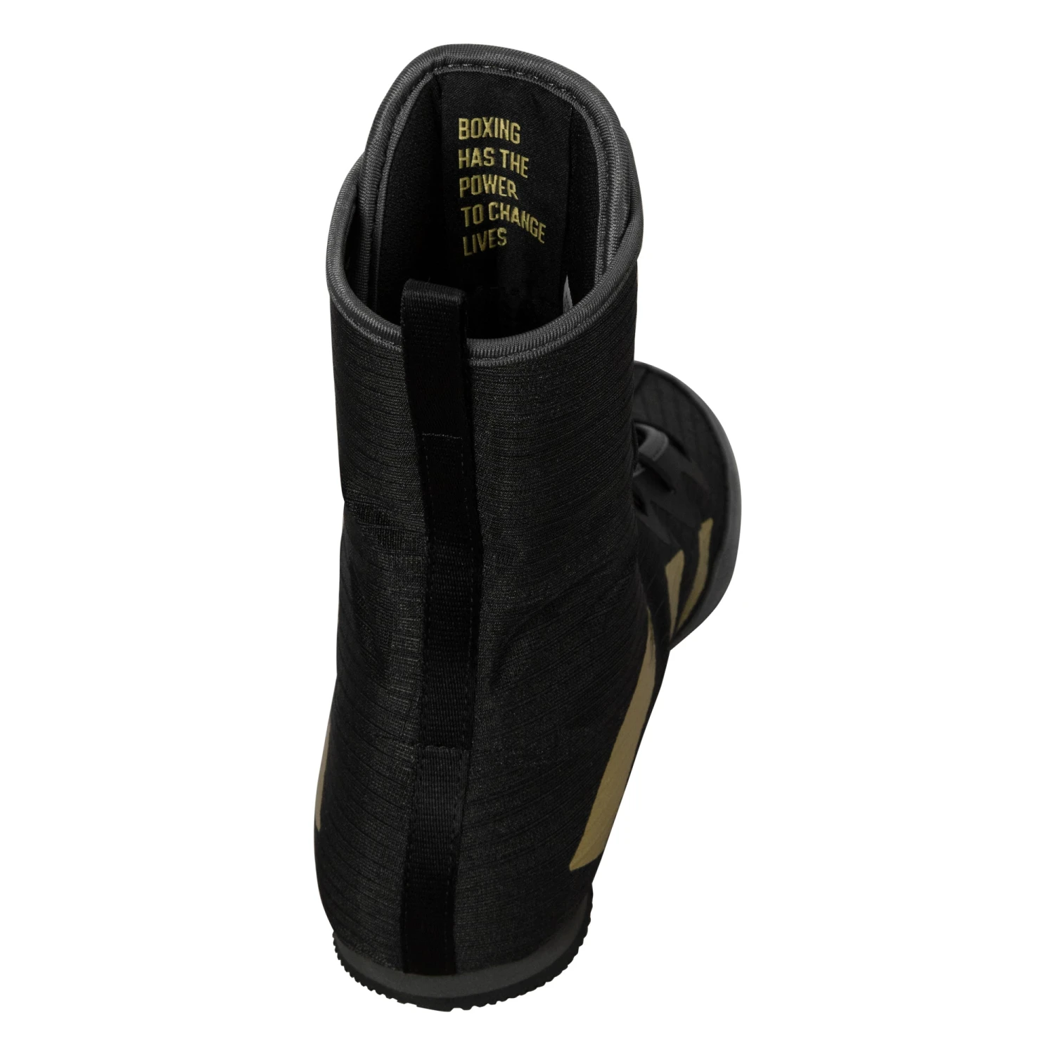 Adidas Box Hog 4 Boxing Boots 5 Adidas Box Hog 4 Boxing Boots - Image 5