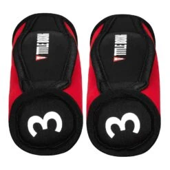 TITLE Boxing Heavy-Hitter Hand Weights 2.0 -Boxing Promotions Shop HHHW2 3 RD BK 2