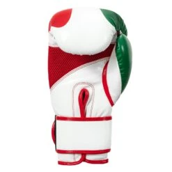 TITLE Boxing Infused Foam El Combate Mexico Training Gloves -Boxing Promotions Shop HIFXTG 4 b85957ca 7880 464f a065 66deb14b8b2c