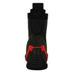 Adidas Speedex 23 Boxing Boots -Boxing Promotions Shop HP9613 BK RD 3