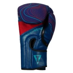 TITLE Boxing Infused Foam Orbit Bag Gloves -Boxing Promotions Shop IFSOBG BL 4
