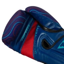 TITLE Boxing Infused Foam Orbit Bag Gloves -Boxing Promotions Shop IFSOBG BL 5