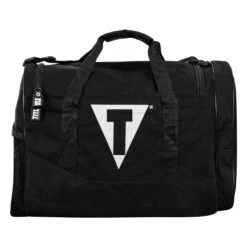 TITLE Boxing Individual Sport Bag -Boxing Promotions Shop ISB4 BK BK 3