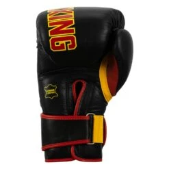 KRONK Boxing Gym Leather Bag Gloves -Boxing Promotions Shop KNKBG 5