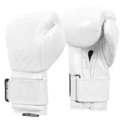 TITLE Boxing Ko-Vert Bag Gloves 27 TITLE Boxing Ko-Vert Bag Gloves -Boxing Promotions Shop KOVBG WH 02