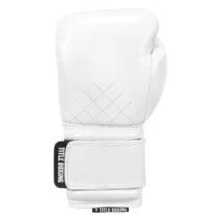 TITLE Boxing Ko-Vert Bag Gloves 28 TITLE Boxing Ko-Vert Bag Gloves -Boxing Promotions Shop KOVBG WH 03