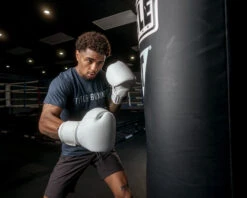 TITLE Boxing Ko-Vert Bag Gloves 32 TITLE Boxing Ko-Vert Bag Gloves -Boxing Promotions Shop KOVBGWH 2