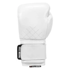 TITLE Boxing Ko-Vert Training Gloves -Boxing Promotions Shop KOVTG WH 03