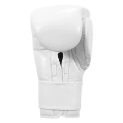 TITLE Boxing Ko-Vert Training Gloves -Boxing Promotions Shop KOVTG WH 04