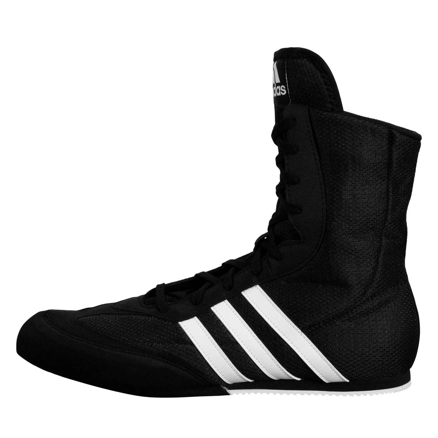 Adidas Box Hog 2 Boxing Shoes 1 Adidas Box Hog 2 Boxing Shoes