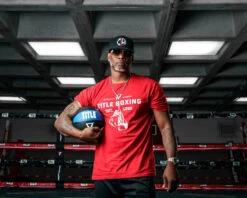 TITLE Boxing '98 Quality Goods Tee -Boxing Promotions Shop LTA5RD 1