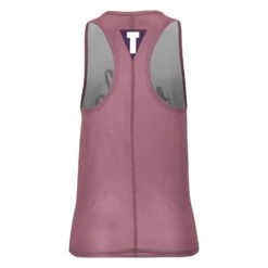 TITLE Boxing Script Racerback Women's Tank -Boxing Promotions Shop LTA8 PR 2