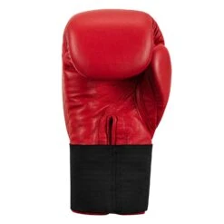 TITLE Boxing Masters USA Boxing Competition Gloves - Elastic -Boxing Promotions Shop MACGES RD 04