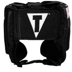 TITLE Boxing USA Boxing Masters Competition Headgear -Boxing Promotions Shop MACHX BK 4