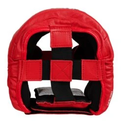 TITLE Boxing USA Boxing Masters Competition Headgear -Boxing Promotions Shop MACHX RD 5