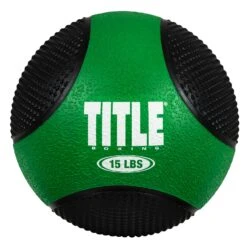 TITLE Boxing Rubber Medicine Balls -Boxing Promotions Shop MBR2 15 01