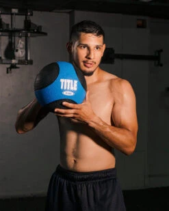 TITLE Boxing Rubber Medicine Balls -Boxing Promotions Shop MBR28 2