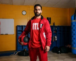 TITLE Boxing Rubber Medicine Balls -Boxing Promotions Shop MBR2 1