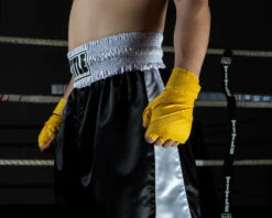 TITLE Boxing Mexican Style 180" Hand Wraps (Pack Of 10) -Boxing Promotions Shop MHW Gold 619a7bff 1a97 4eff aa06 c066011bfad4