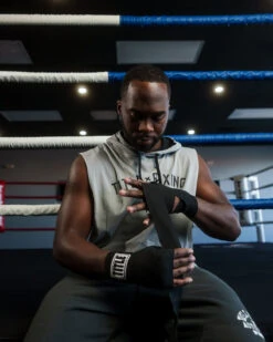 TITLE Boxing Mexican Style 180" Hand Wraps (Pack Of 10) -Boxing Promotions Shop MHWBK 1 3cd315ce da8c 4199 a350 476370548d2f