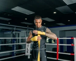 TITLE Boxing Mexican Style 180" Hand Wraps (Pack Of 10) -Boxing Promotions Shop MHWYE 1 c63a1a47 236d 4721 9954 533363c78be3