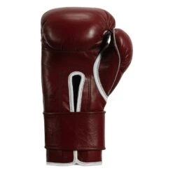 TITLE Boxing Old School Leather Bag Gloves 2.0 -Boxing Promotions Shop OSLBG2 MR 4