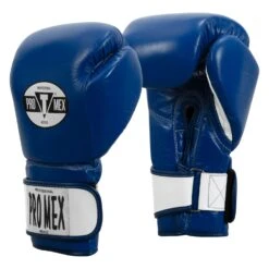 Pro Mex Professional Bag Gloves V3.0 29 Pro Mex Professional Bag Gloves V3.0 -Boxing Promotions Shop PMHBG3 BL 002