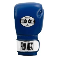 Pro Mex Professional Bag Gloves V3.0 30 Pro Mex Professional Bag Gloves V3.0 -Boxing Promotions Shop PMHBG3 BL 003