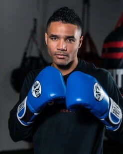 Pro Mex Professional Bag Gloves V3.0 28 Pro Mex Professional Bag Gloves V3.0 -Boxing Promotions Shop PMHBG3BL