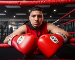 Pro Mex Professional Bag Gloves V3.0 36 Pro Mex Professional Bag Gloves V3.0 -Boxing Promotions Shop PMHBG3RD 2