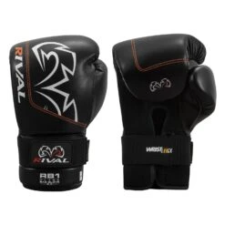 Rival Boxing Ultra Bag Gloves V2