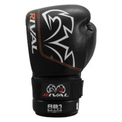 Rival Boxing Ultra Bag Gloves V2 18 Rival Boxing Ultra Bag Gloves V2 -Boxing Promotions Shop RB1V2 BK 03