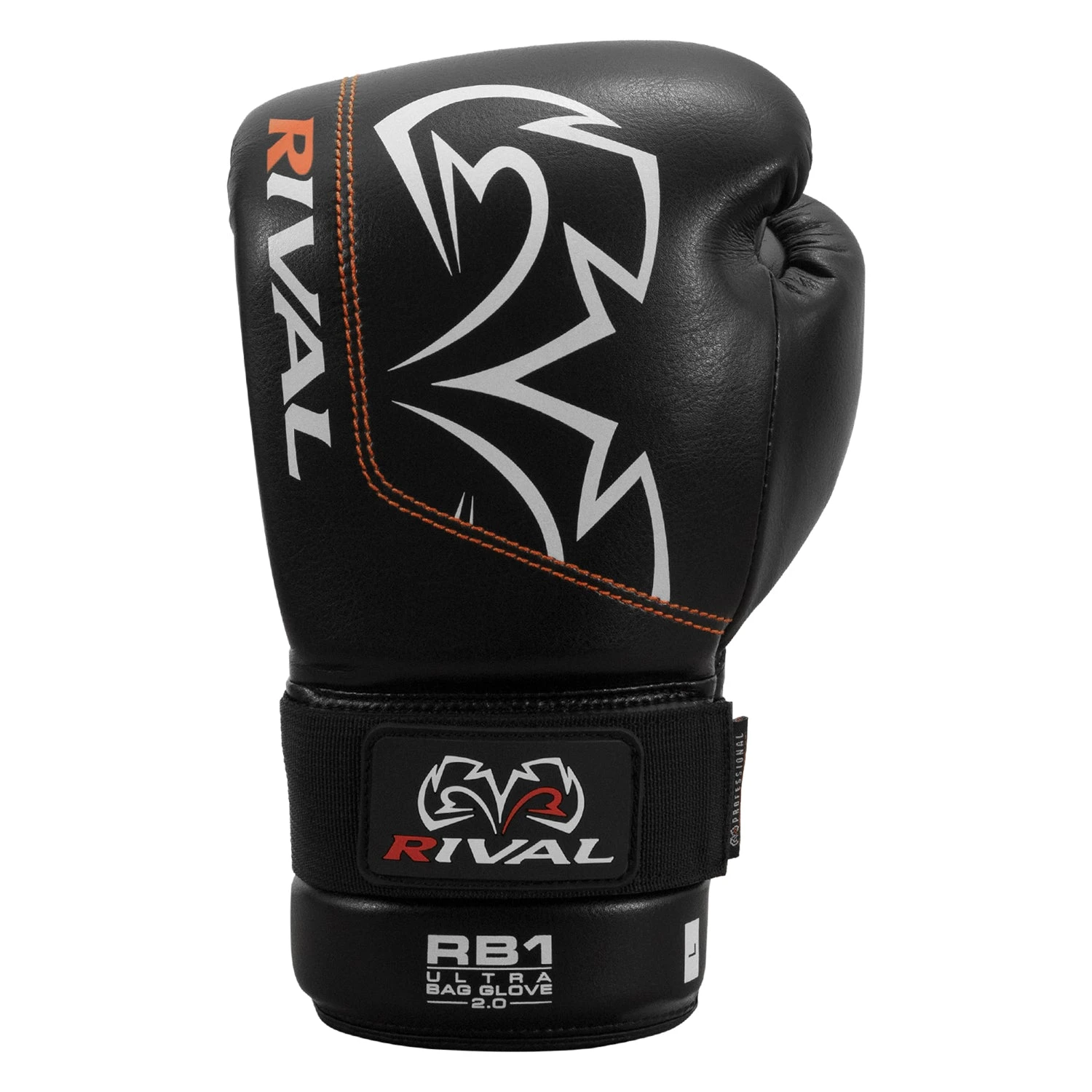 Rival Boxing Ultra Bag Gloves V2 3 Rival Boxing Ultra Bag Gloves V2 - Image 3