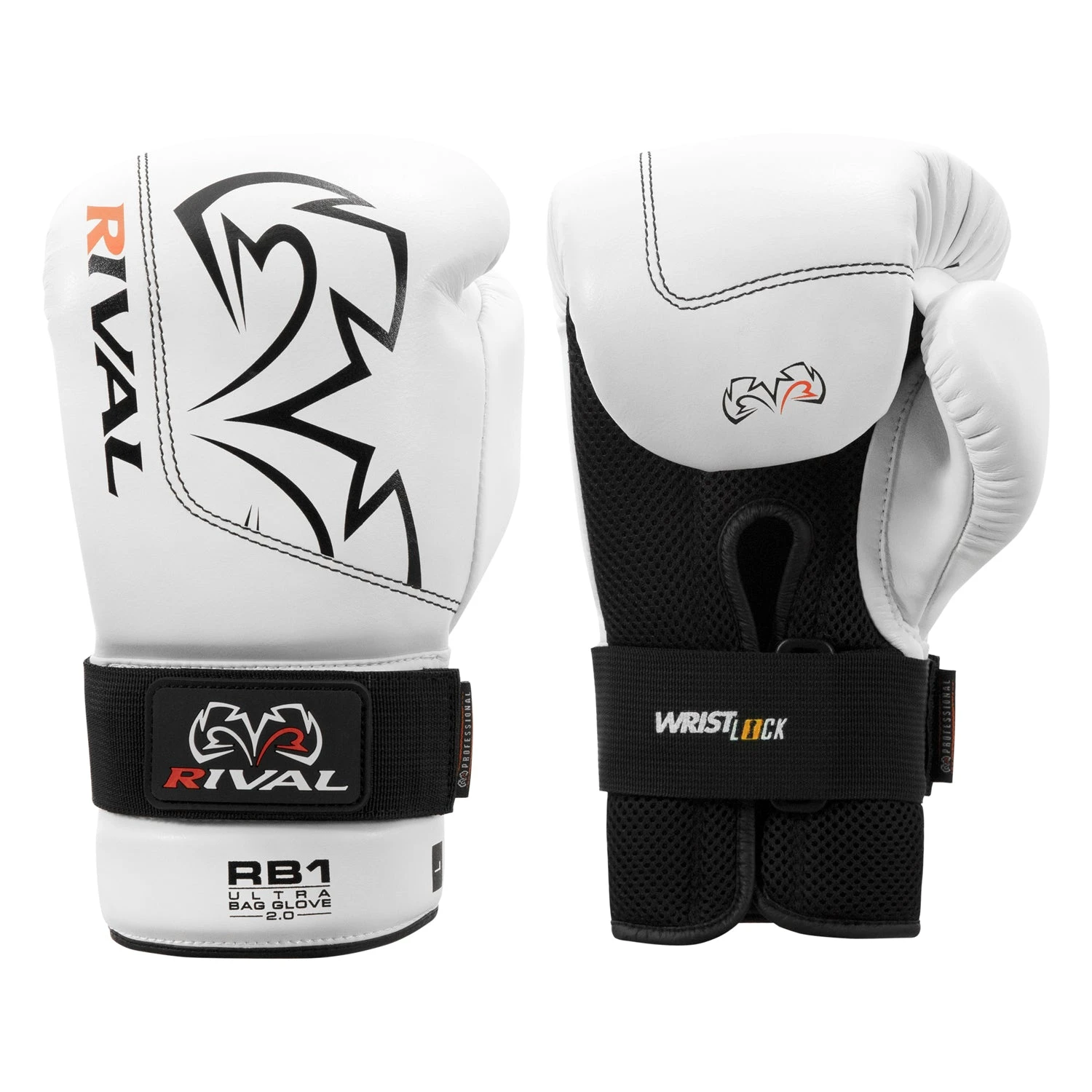 Rival Boxing Ultra Bag Gloves V2 12 Rival Boxing Ultra Bag Gloves V2 - Image 12