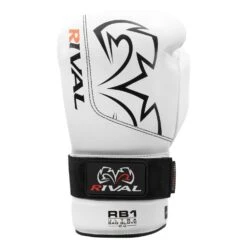 Rival Boxing Ultra Bag Gloves V2 29 Rival Boxing Ultra Bag Gloves V2 -Boxing Promotions Shop RB1V2 WH 03