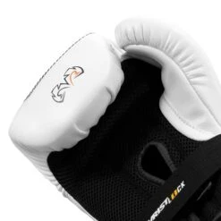 Rival Boxing Ultra Bag Gloves V2 31 Rival Boxing Ultra Bag Gloves V2 -Boxing Promotions Shop RB1V2 WH 05