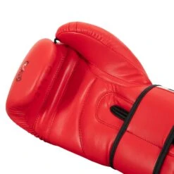 Rival Boxing Bag Gloves -Boxing Promotions Shop RB4 RD 5