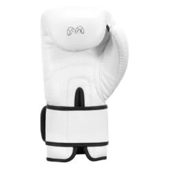 Rival Boxing Bag Gloves -Boxing Promotions Shop RB4 WH 4