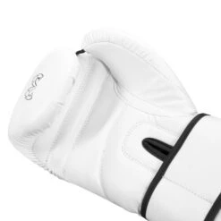 Rival Boxing Bag Gloves -Boxing Promotions Shop RB4 WH 5