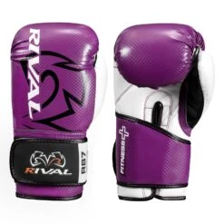 Rival Boxing Fitness Bag Gloves -Boxing Promotions Shop RB7 PR 01 53e73449 f398 4c9e 881f d4bdf3768f98
