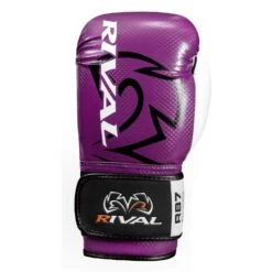 Rival Boxing Fitness Bag Gloves -Boxing Promotions Shop RB7 PR 03