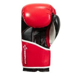 Rival Boxing Fitness Bag Gloves -Boxing Promotions Shop RB7 RD 04